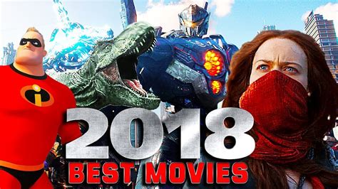 2018 movies to watch.